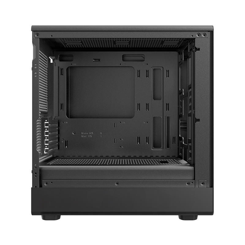 Vỏ case máy tính KENOO ESPORT M362 - Màu Đen