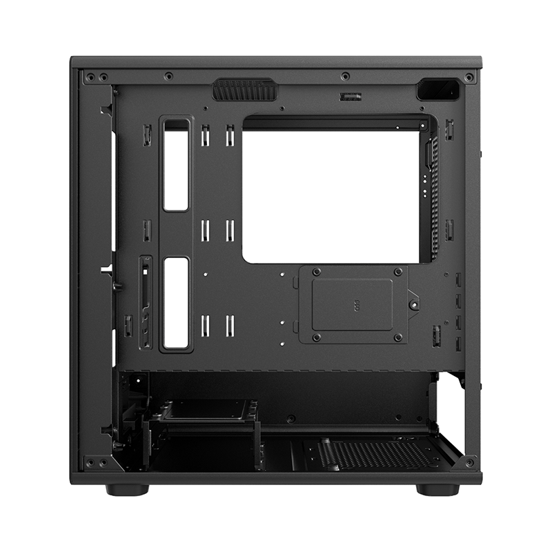 Vỏ case máy tính KENOO ESPORT M362 - Màu Đen
