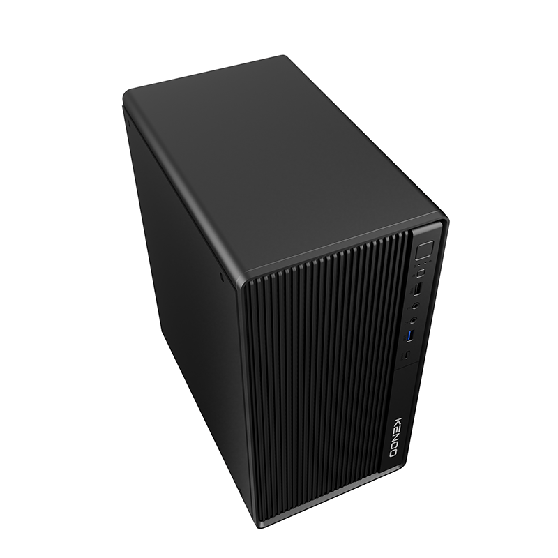 Vỏ case máy tính KENOO XPS K30