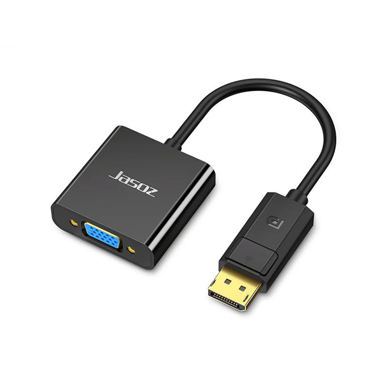 Bộ chuyển đổi Displayport-VGA