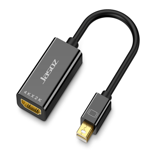 Bộ chuyển đổi Mini DisplayPort sang HDMI 4K Version