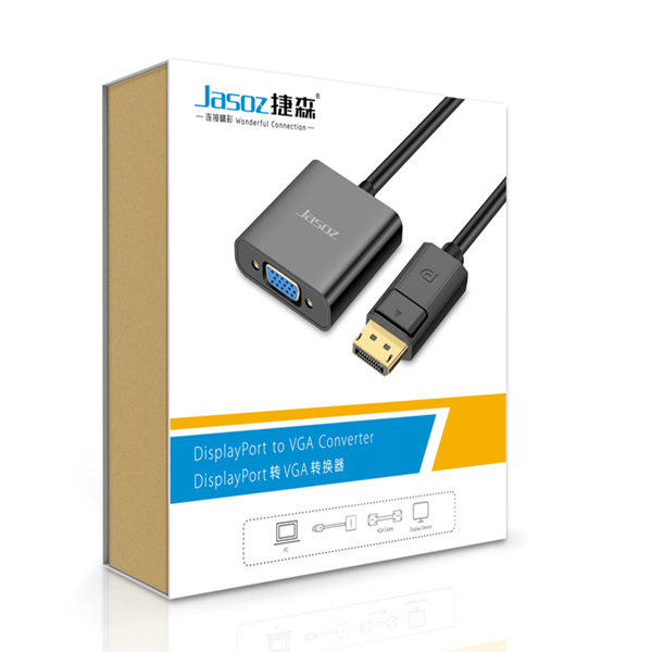 Bộ chuyển đổi DisplayPort sang VGA