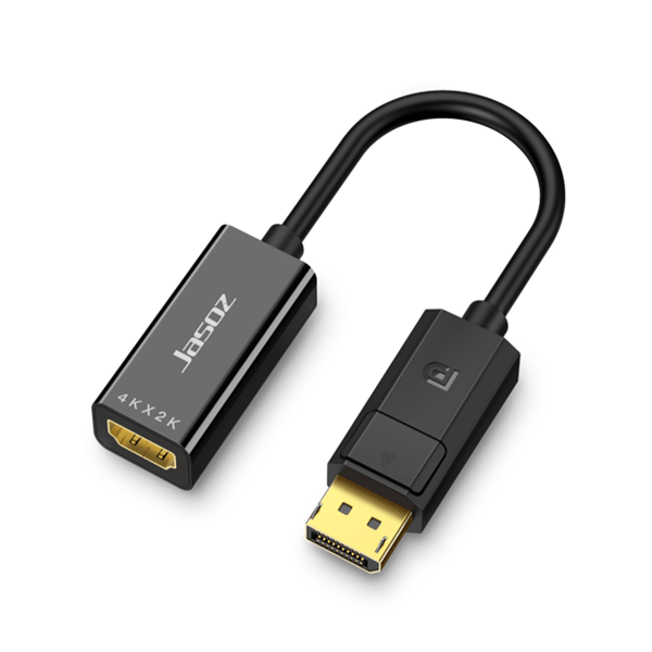 Bộ chuyển đổi DisplayPort sang HDMI  4K Version