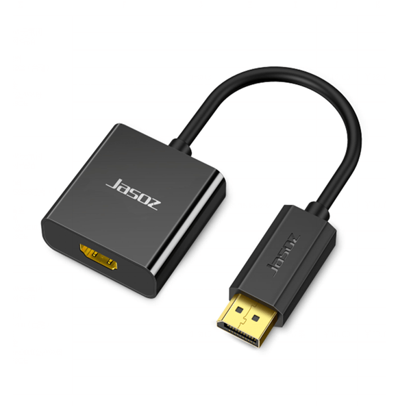 Bộ chuyển đổi DisplayPort sang HDMI  1080p Version