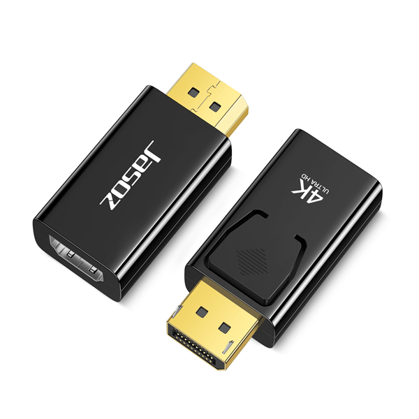 Đầu chuyển Displayport sang HDMI 4K  Version