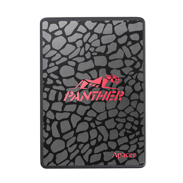 Ổ cứng SSD Apacer AS350 1TB SATA III (Tray) Read/ Write Speed up to 560/540MB/s