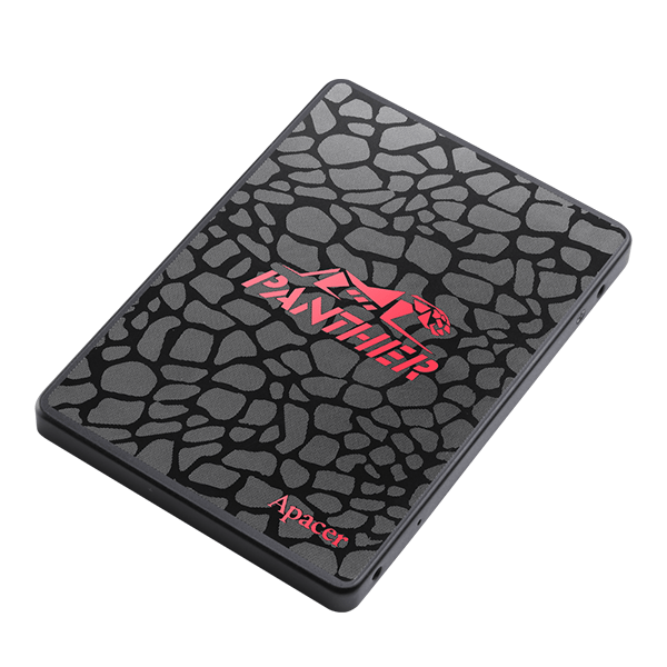 Ổ cứng SSD Apacer AS350 1TB SATA III (Tray) Read/ Write Speed up to 560/540MB/s