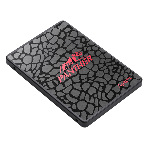 Ổ cứng SSD Apacer AS350 1TB SATA III (Tray) Read/ Write Speed up to 560/540MB/s