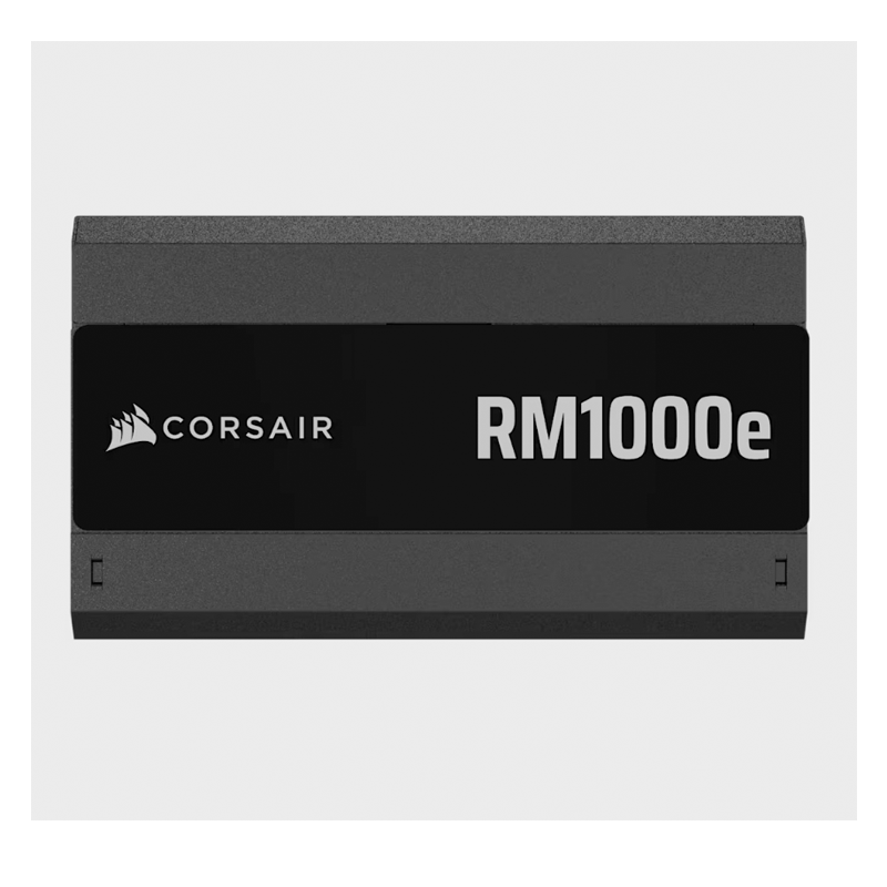 Nguồn máy tính Corsair RM1000e ATX 3.1 Cybenetics Gold - Full Modul