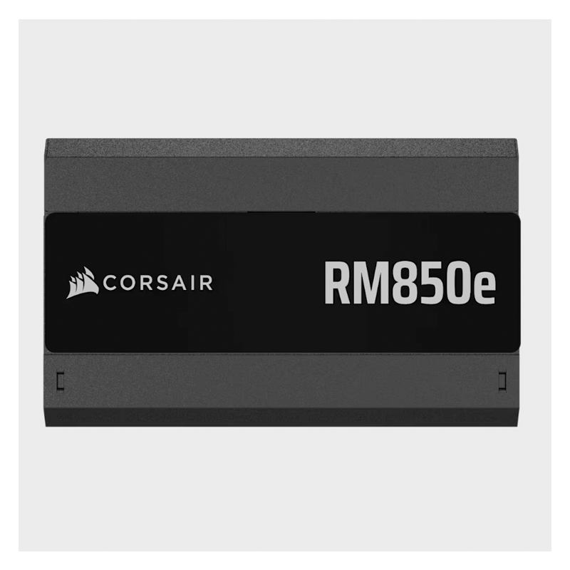 Nguồn máy tính Corsair RM850e ATX 3.1 Cybenetics Gold - Full Modul