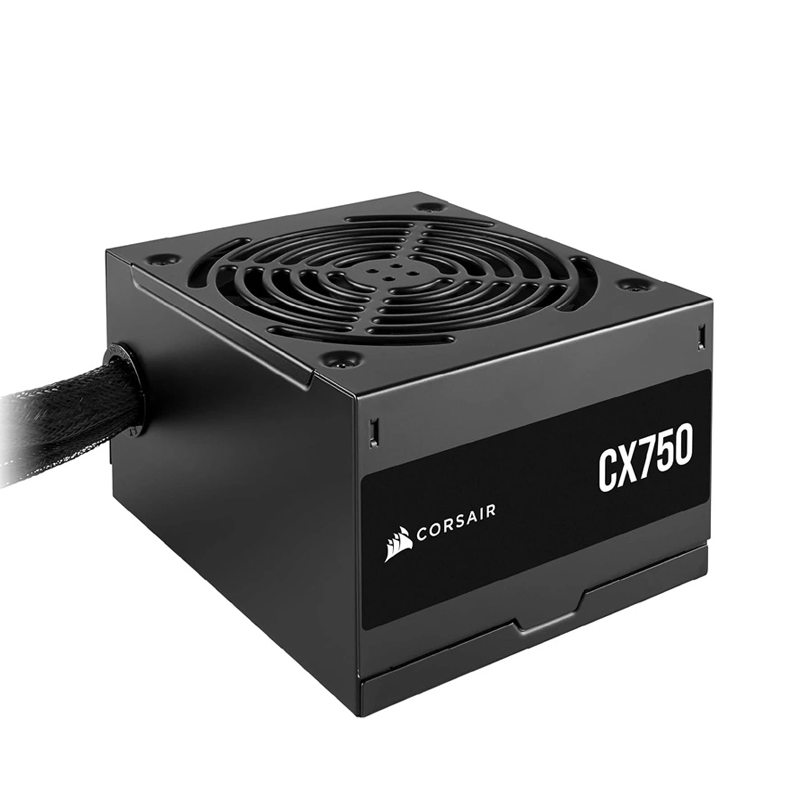 Nguồn Máy Tính Corsair CX750 750W 80 Plus Bronze