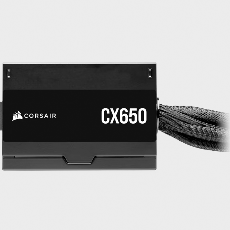 Nguồn Máy Tính Corsair CX650 650W 80 Plus Bronze