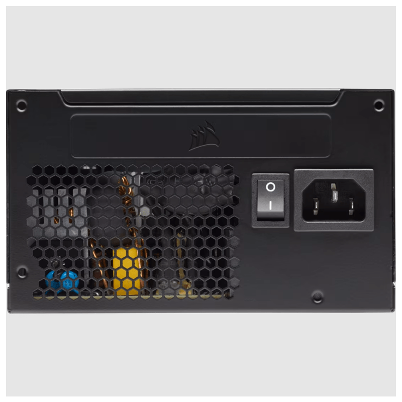 Nguồn Máy Tính Corsair CX550 550W 80 Plus Bronze