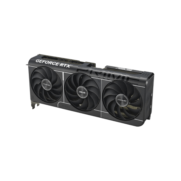 Card đồ họa Asus Prime GeForce RTX 5070 12GB GDDR7 OC Edition (GDDR7/ 192 bit)