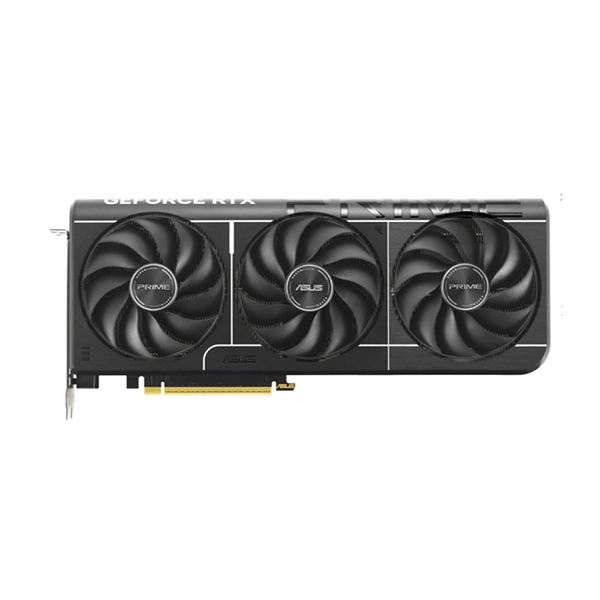 Card đồ họa Asus Prime GeForce RTX 5070 12GB GDDR7 OC Edition (GDDR7/ 192 bit)