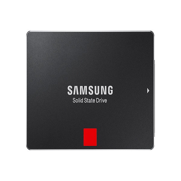 Ổ SSD Samsung 850 Pro 512Gb SATA3 (đọc: 550MB/s /ghi: 520MB/s)