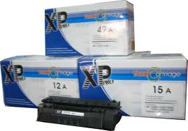 Mực hộp máy in laser XP Pro 78A - Dùng cho máy in HP P1566/P1606dn/ Canon LBP 6200D