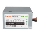 Nguồn máy tính KENOO ATX-550 