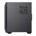 Vỏ case máy tính Gamemax Brufen C1 - màu đen 