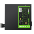 Nguồn máy tính GAMEMAX GP-850 -850W : 80 Plus Bronze (hộp box ) - Fan 14cm