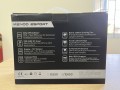 Nguồn máy tính KENOO ESPORT E650 (Fan12) - Mầu Đen  - Cáp dẹt  - ( Hộp box )