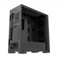 Vỏ case máy tính KENOO ESPORT FM800 - Màu Đen