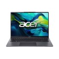 Laptop Acer Aspire Lite AL16-51P-72S2 (i7 1255U/ 16GB/ 512GB SSD/ 16 inch WUXGA/ Win11/ Grey/ 1Y)