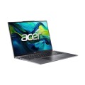 Laptop Acer Aspire Lite AL16-51P-72S2 (i7 1255U/ 16GB/ 512GB SSD/ 16 inch WUXGA/ Win11/ Grey/ 1Y)