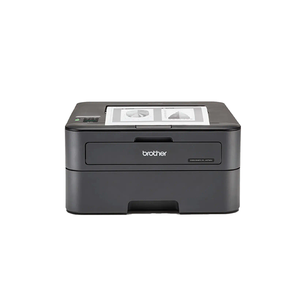 Máy in laser đen trắng Brother HL-L2366DW