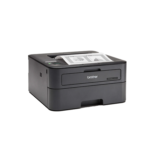Máy in laser đen trắng Brother HL-L2366DW