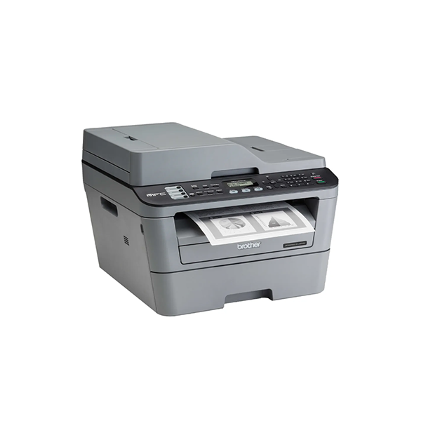 Máy in laser đen trắng Brother MFC-L2701DW (Print/ Scan/ Copy/ Fax PC)