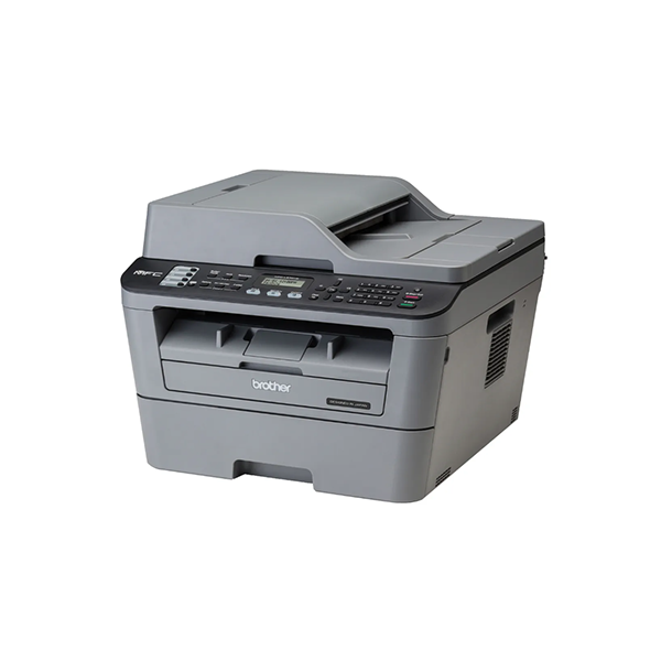Máy in laser đen trắng Brother MFC-L2701DW (Print/ Scan/ Copy/ Fax PC)