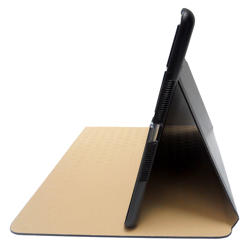 Bao da MTB Kaku dùng cho Ipad Air 2 (Đen)