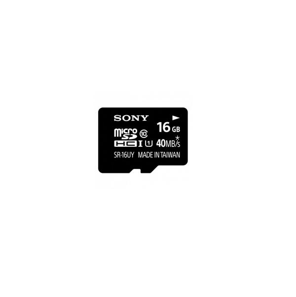 Thẻ nhớ Micro SD Sony 16Gb class 10 (kèm Adapter)