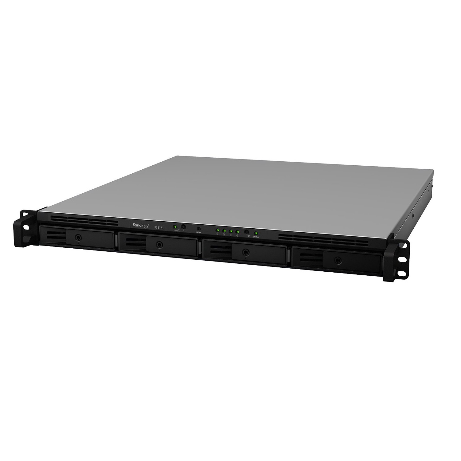 Ổ lưu trữ mạng Synology RS815 (chưa có ổ cứng)