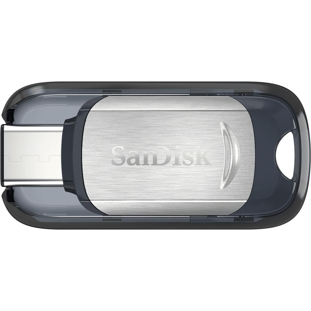Thẻ nhớ USB Sandisk Type-C CZ450 16Gb