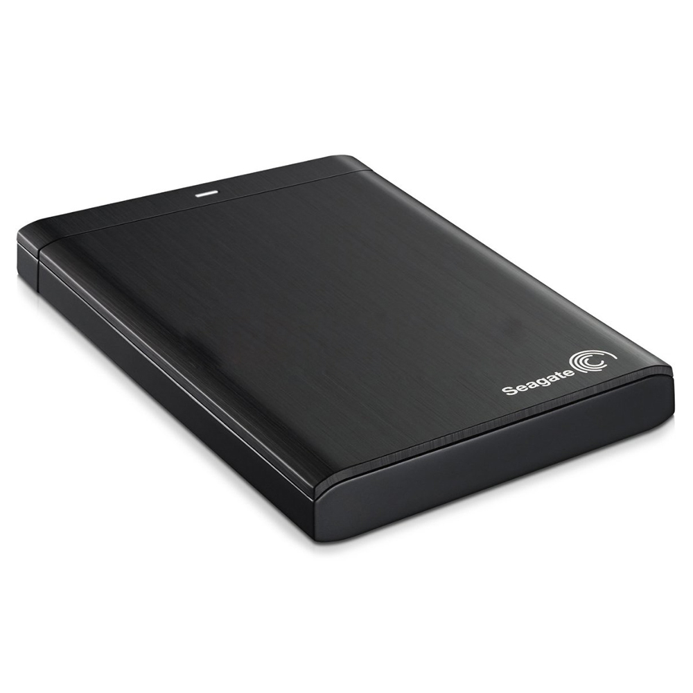 Ổ cứng lắp ngoài Seagate Backup Plus Slim 2Tb USB3.0 Black