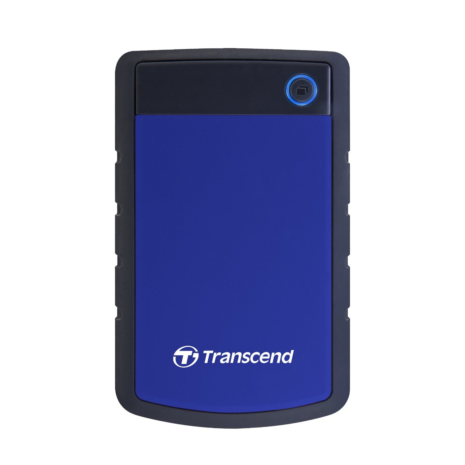 Ổ cứng lắp ngoài Transcend Mobile H3B 1Tb USB3.0