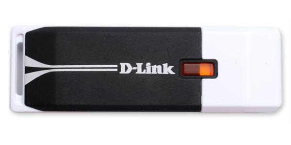 Cạc mạng không dây Dlink DWA140