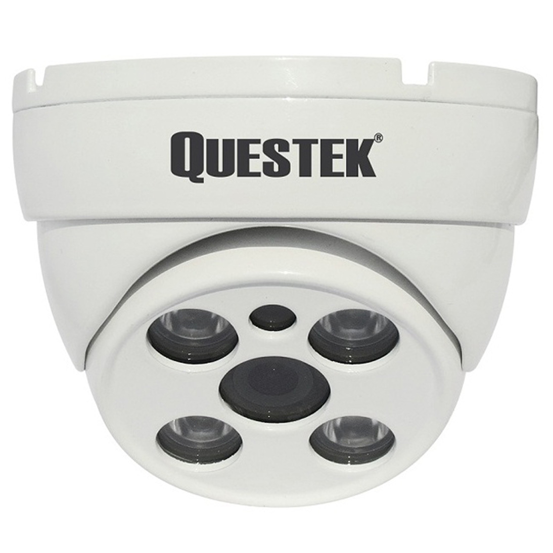 Camera quan sát có dây Questek QTX4192AHD