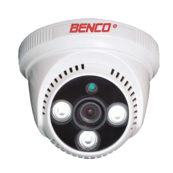 Camera quan sát có dây Benco BEN-3156AHD