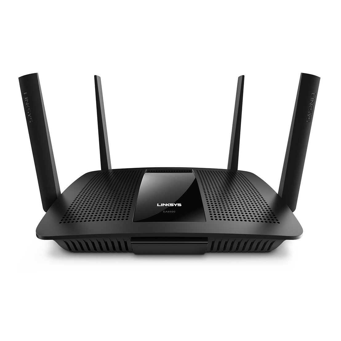 Bộ định tuyến không dây Linksys EA8500 Max-Stream AC2600 MU-MIMO Smart Wi-Fi