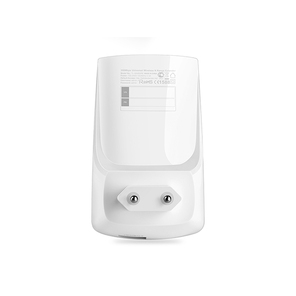 Bộ tiếp sóng Wifi TP-Link TL-WA850RE