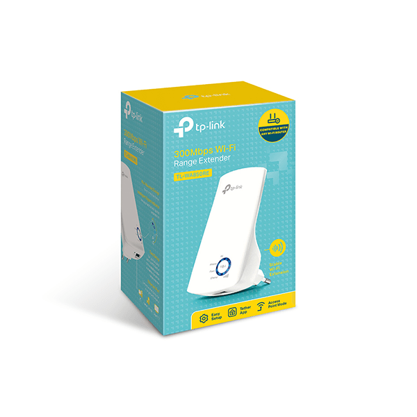 Bộ tiếp sóng Wifi TP-Link TL-WA850RE
