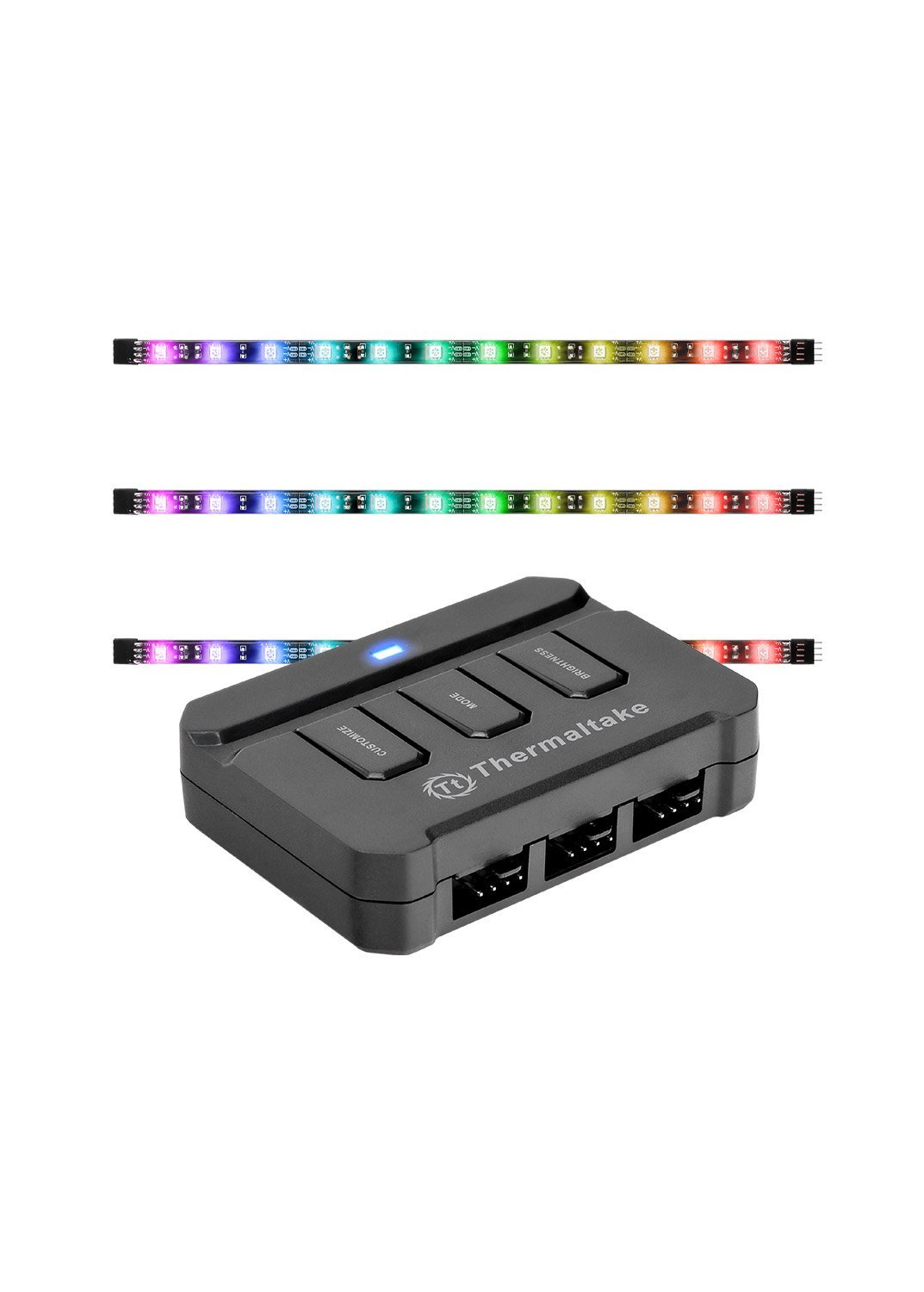 Dây đèn LED Thermaltake lumi color RGB 256 màu
