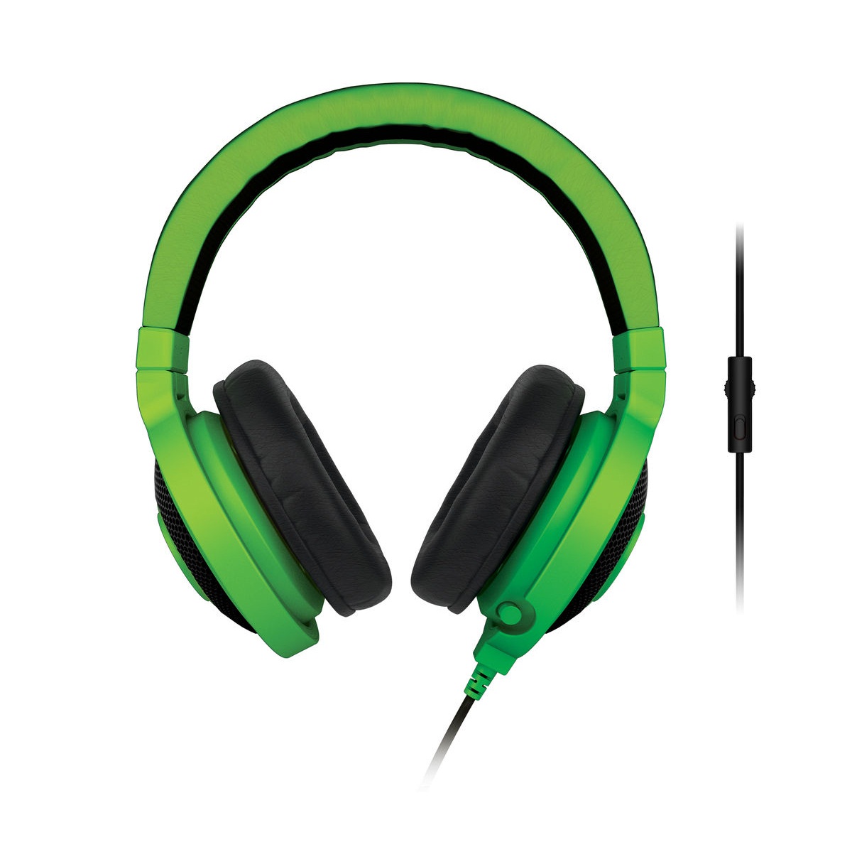 Tai nghe Razer Kraken Pro 2015 (Green) (Green)
