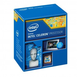 CPU Intel Celeron G1840 (2.8Ghz/ 2Mb cache)