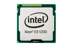 CPU Intel Xeon E3 1230V6 (3.5Ghz/ 8Mb cache)