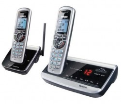 Điện thoại Kéo dài Uniden AS 1052