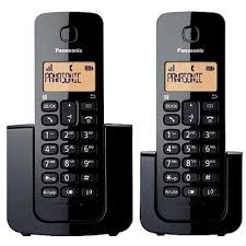 Điện thoại Kéo dài Panasonic KX-TGB112
